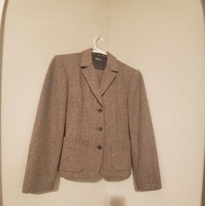 Skirt suit united colors of benetton size 38/4